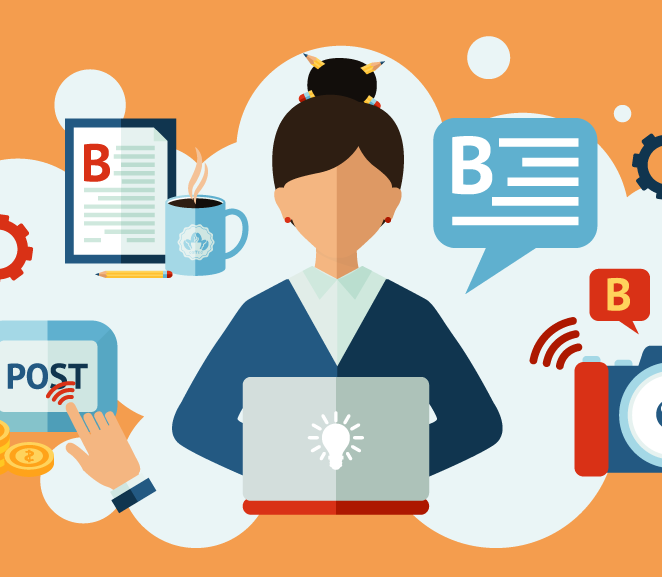 コンテンツマーケティング