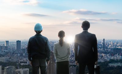 企業を未来にATFホームページ制作