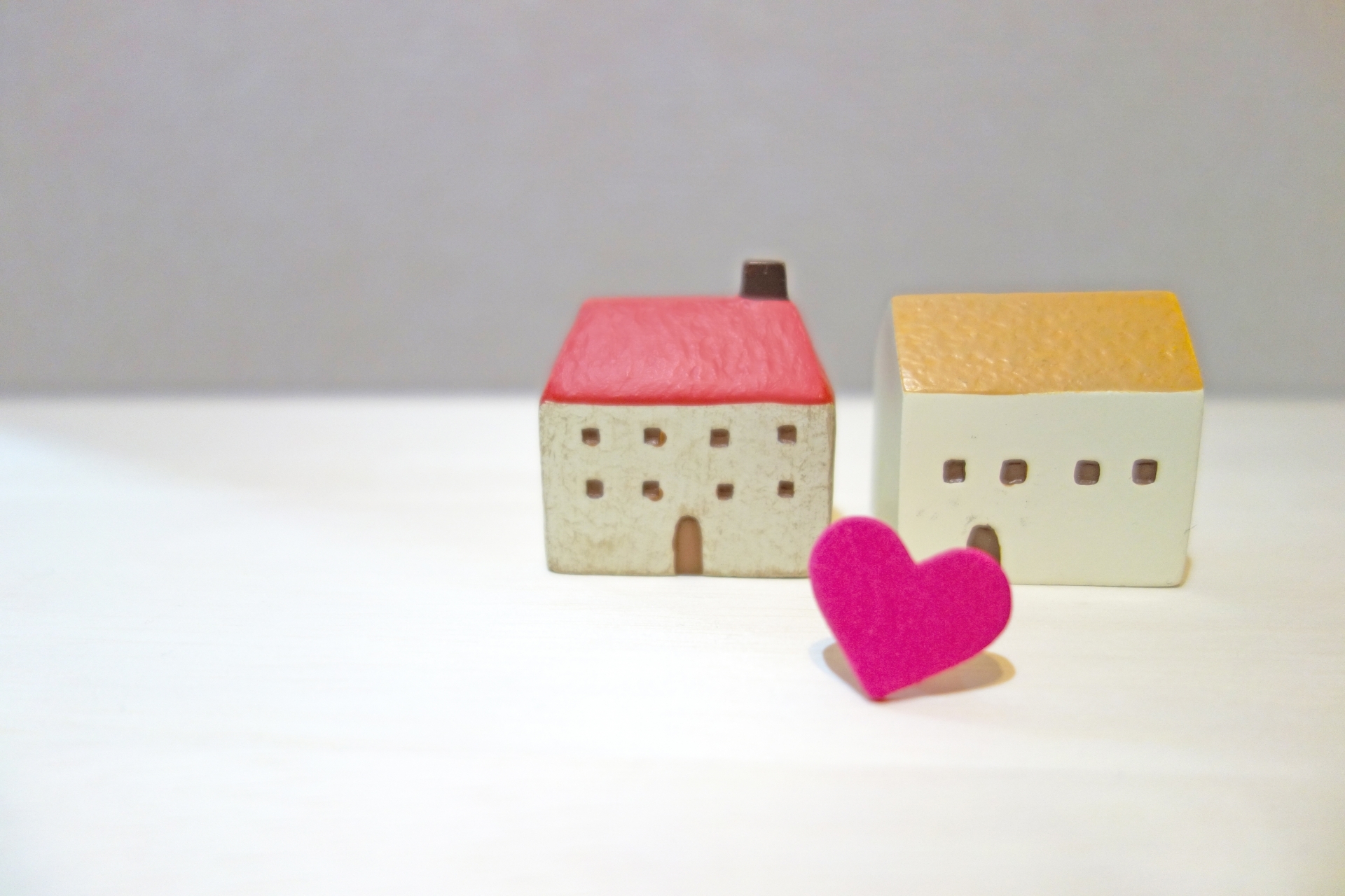 工務店のホームページ