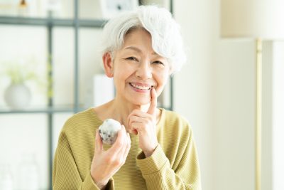 高年齢者用リフォーム工事Webサイト制作