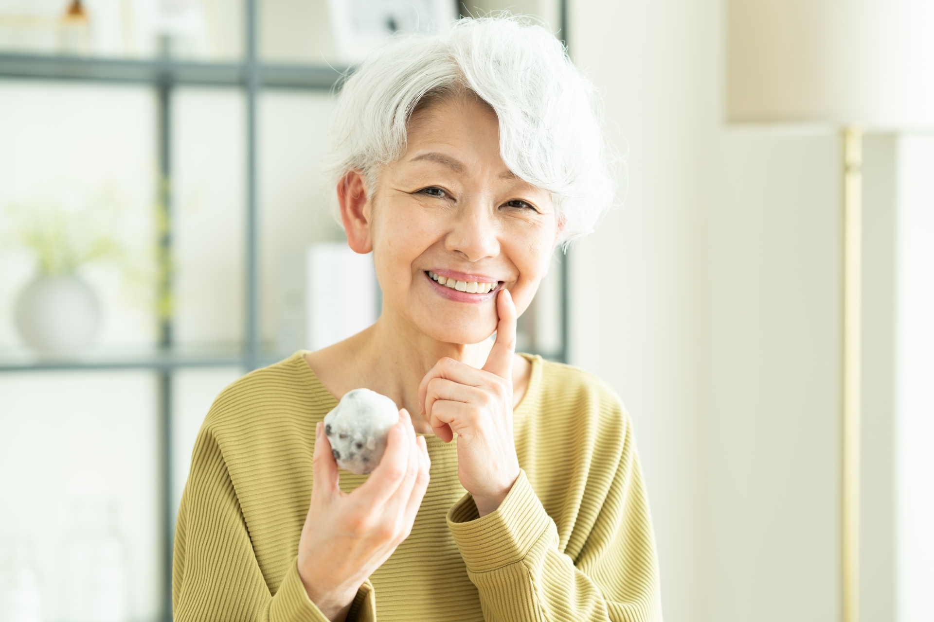 高年齢者用リフォーム工事Webサイト制作