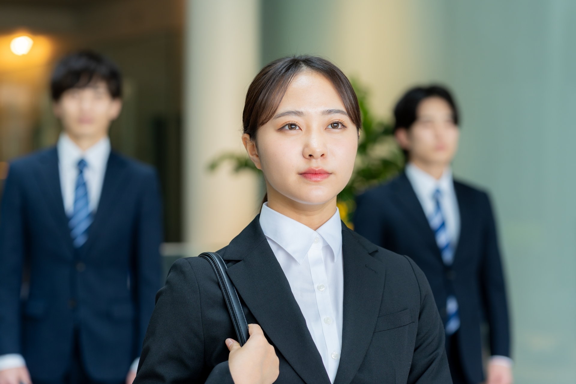 リクルート全国