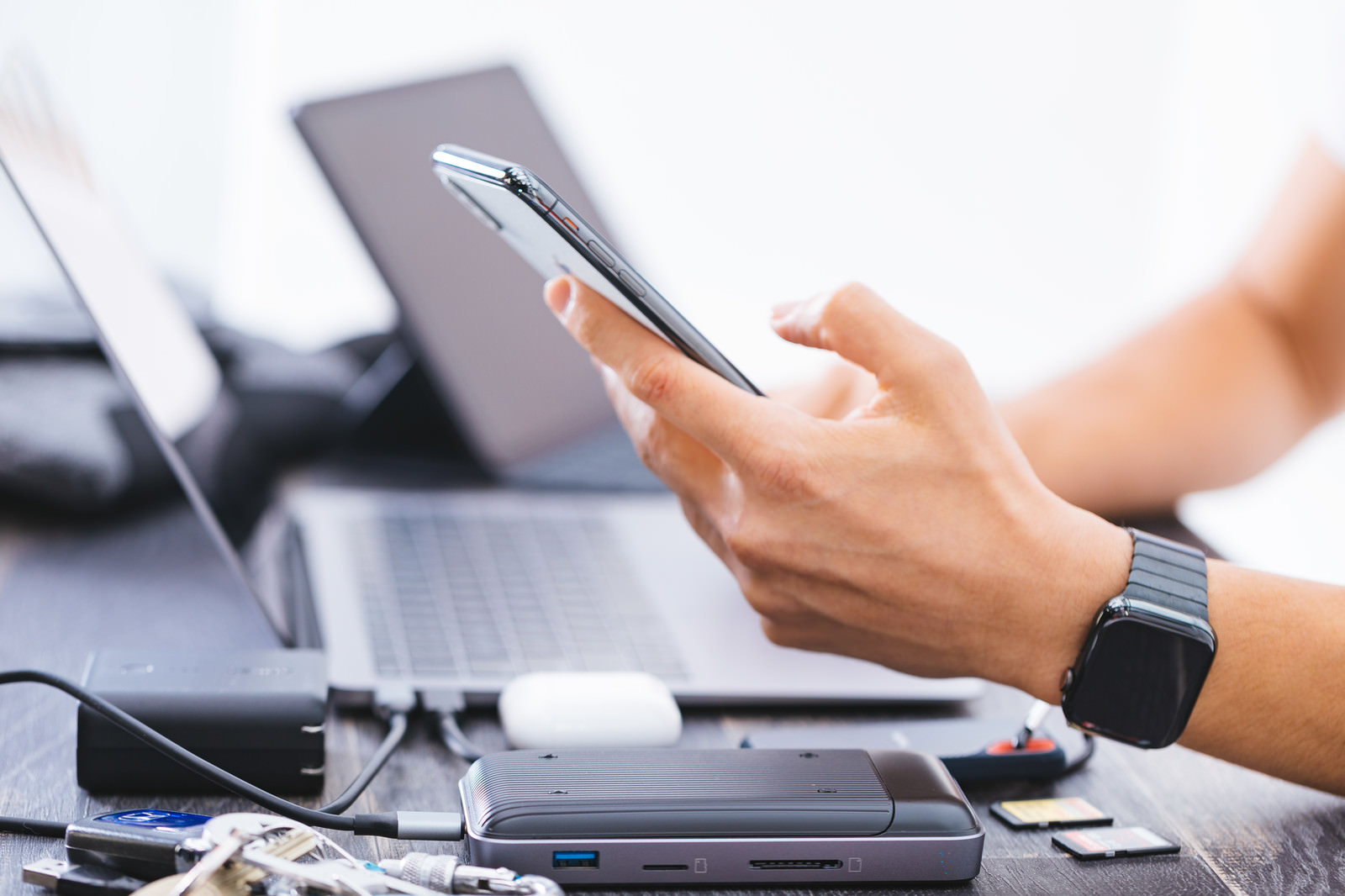 売れるホームページ