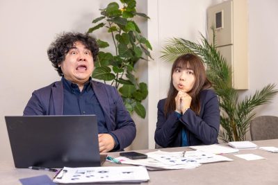 WEBとAI