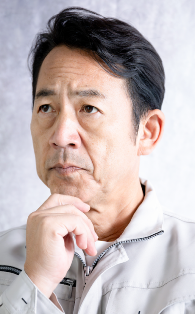 ATF工務店社長