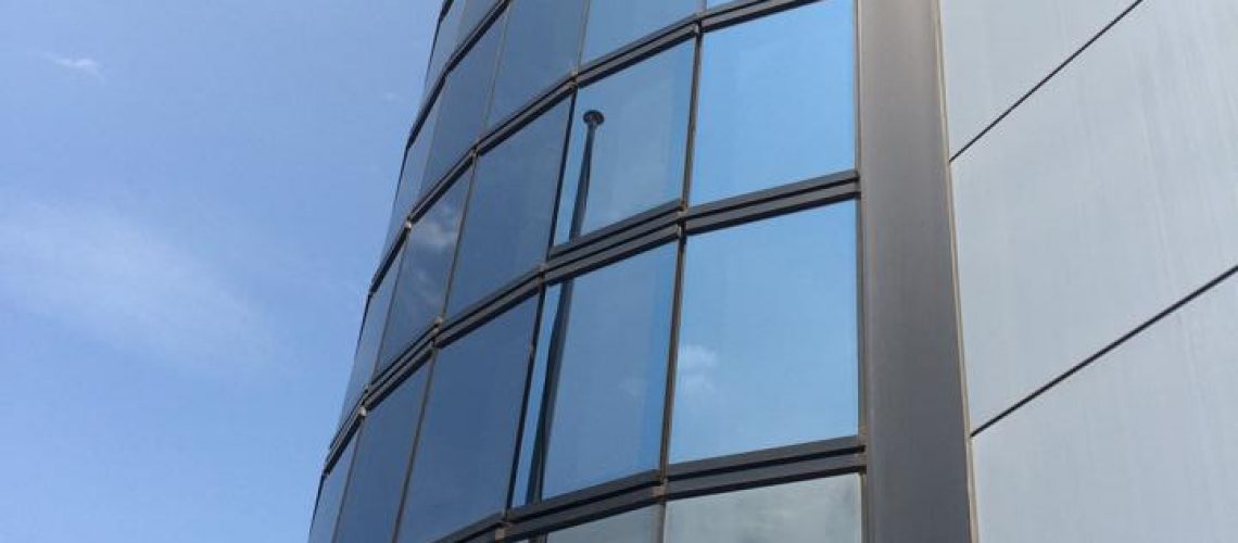 松本開発センター