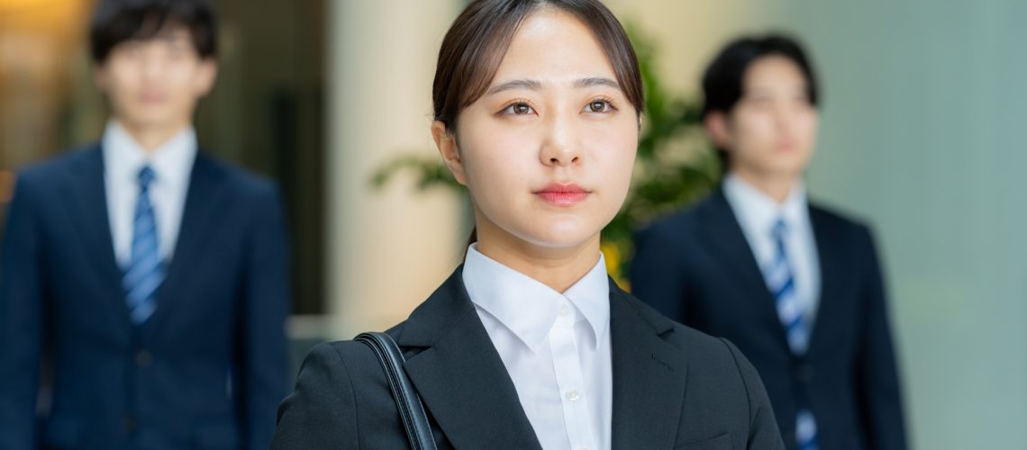 リクルート全国