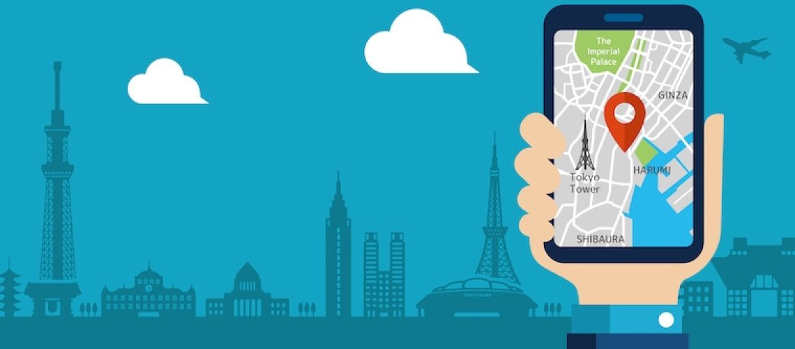 MEO対策　長野県