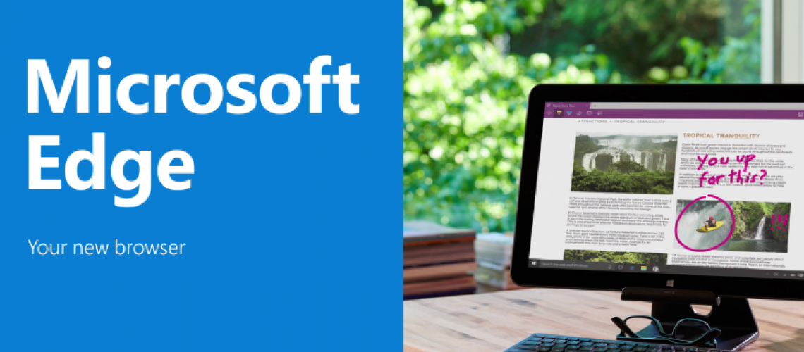 Microsoft Edge