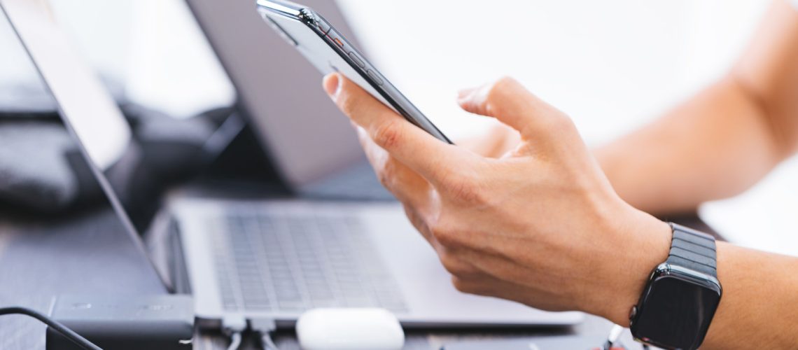 売れるホームページ